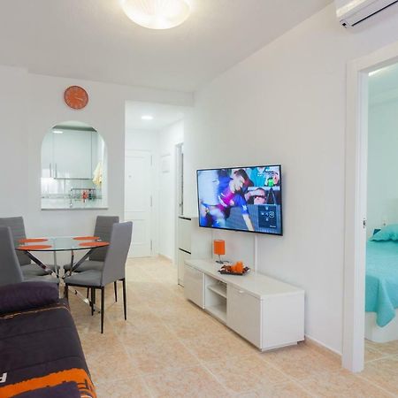 Apartment On San Julian Torrevieja Luaran gambar