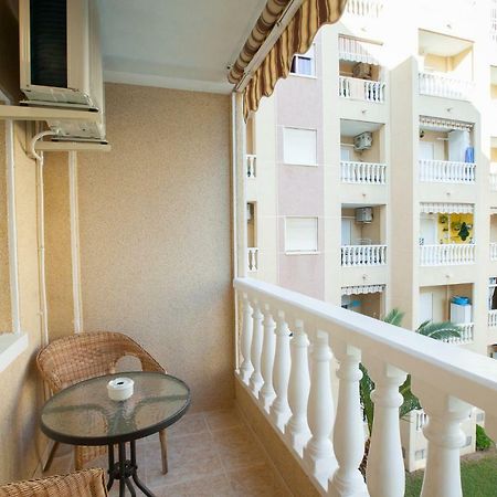 Apartment On San Julian Torrevieja Luaran gambar