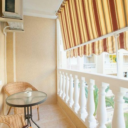 Apartment On San Julian Torrevieja Luaran gambar