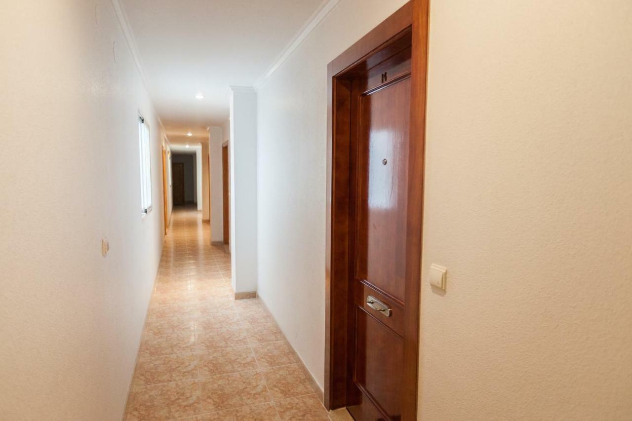 Apartment On San Julian Torrevieja Luaran gambar