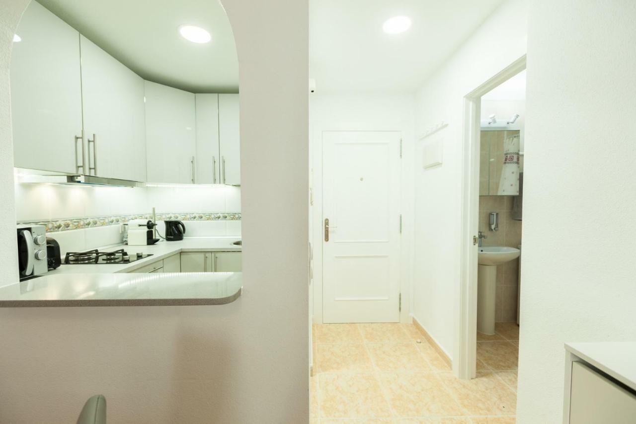 Apartment On San Julian Torrevieja Luaran gambar