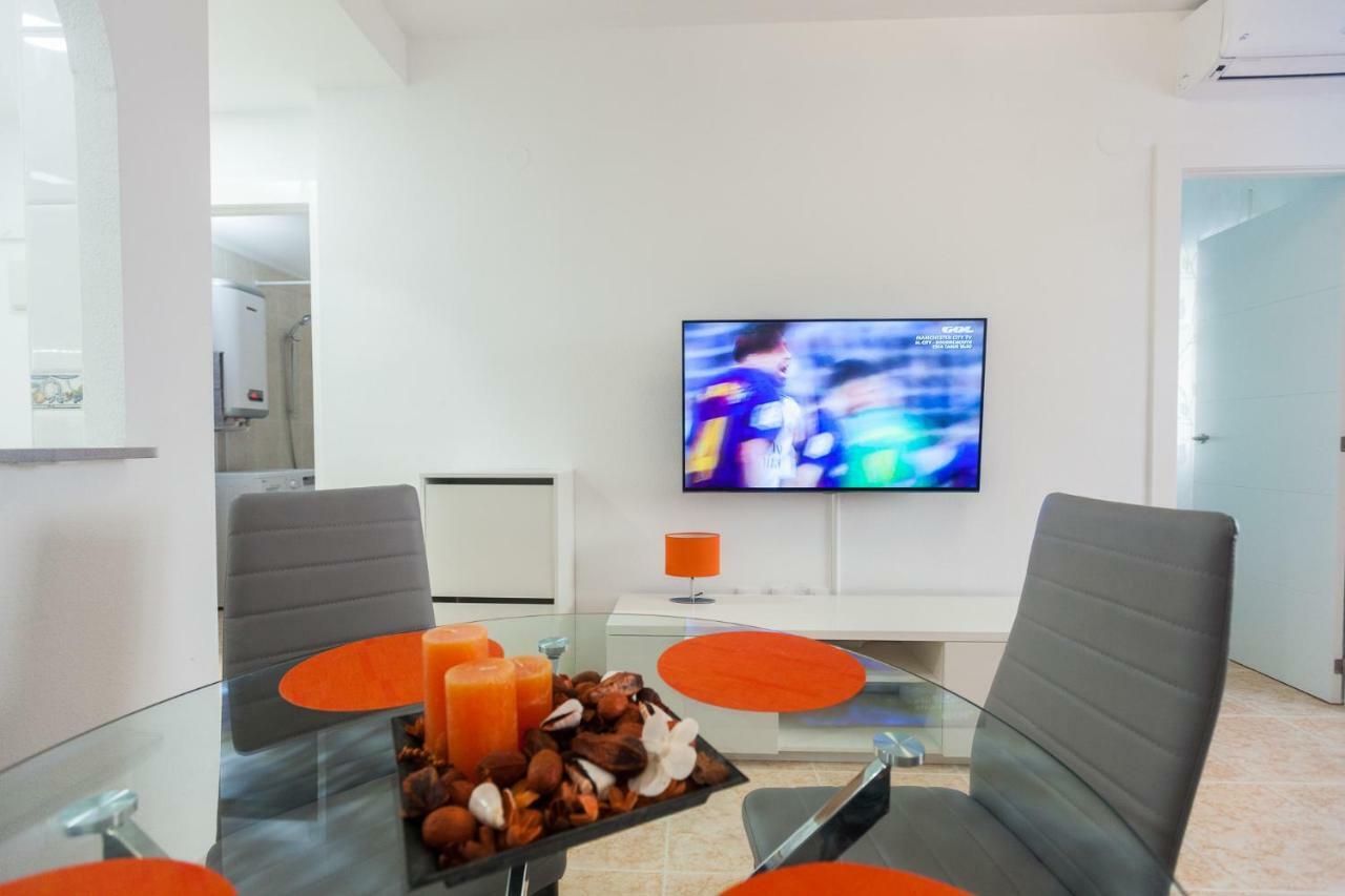 Apartment On San Julian Torrevieja Luaran gambar