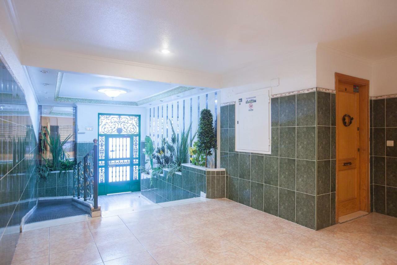 Apartment On San Julian Torrevieja Luaran gambar