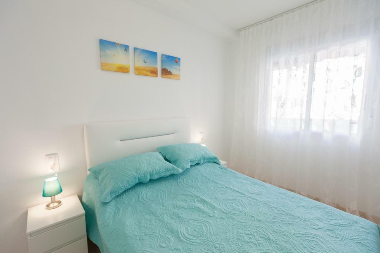 Apartment On San Julian Torrevieja Luaran gambar