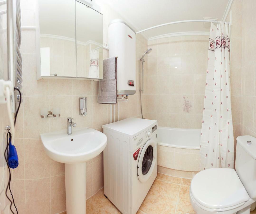 Apartment On San Julian Torrevieja Luaran gambar