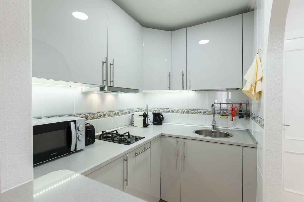 Apartment On San Julian Torrevieja Luaran gambar