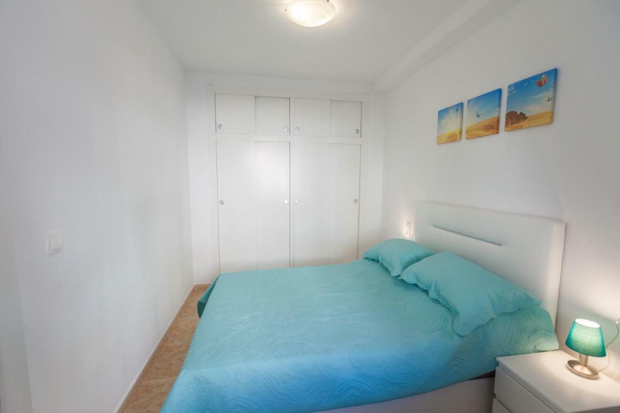 Apartment On San Julian Torrevieja Luaran gambar
