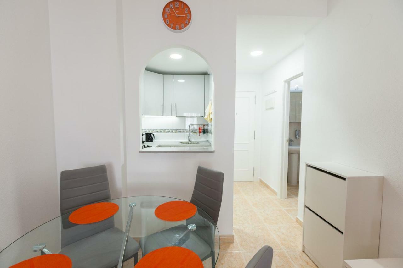 Apartment On San Julian Torrevieja Luaran gambar