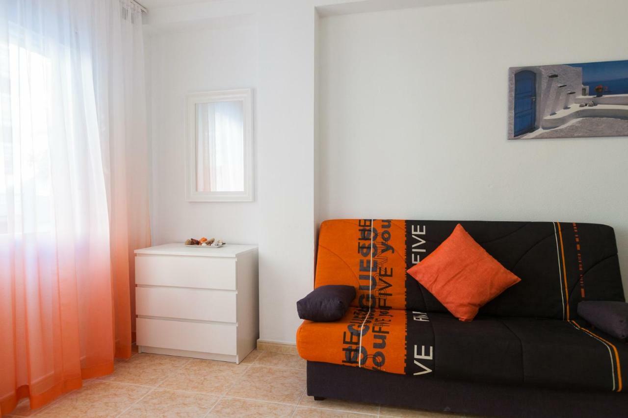 Apartment On San Julian Torrevieja Luaran gambar