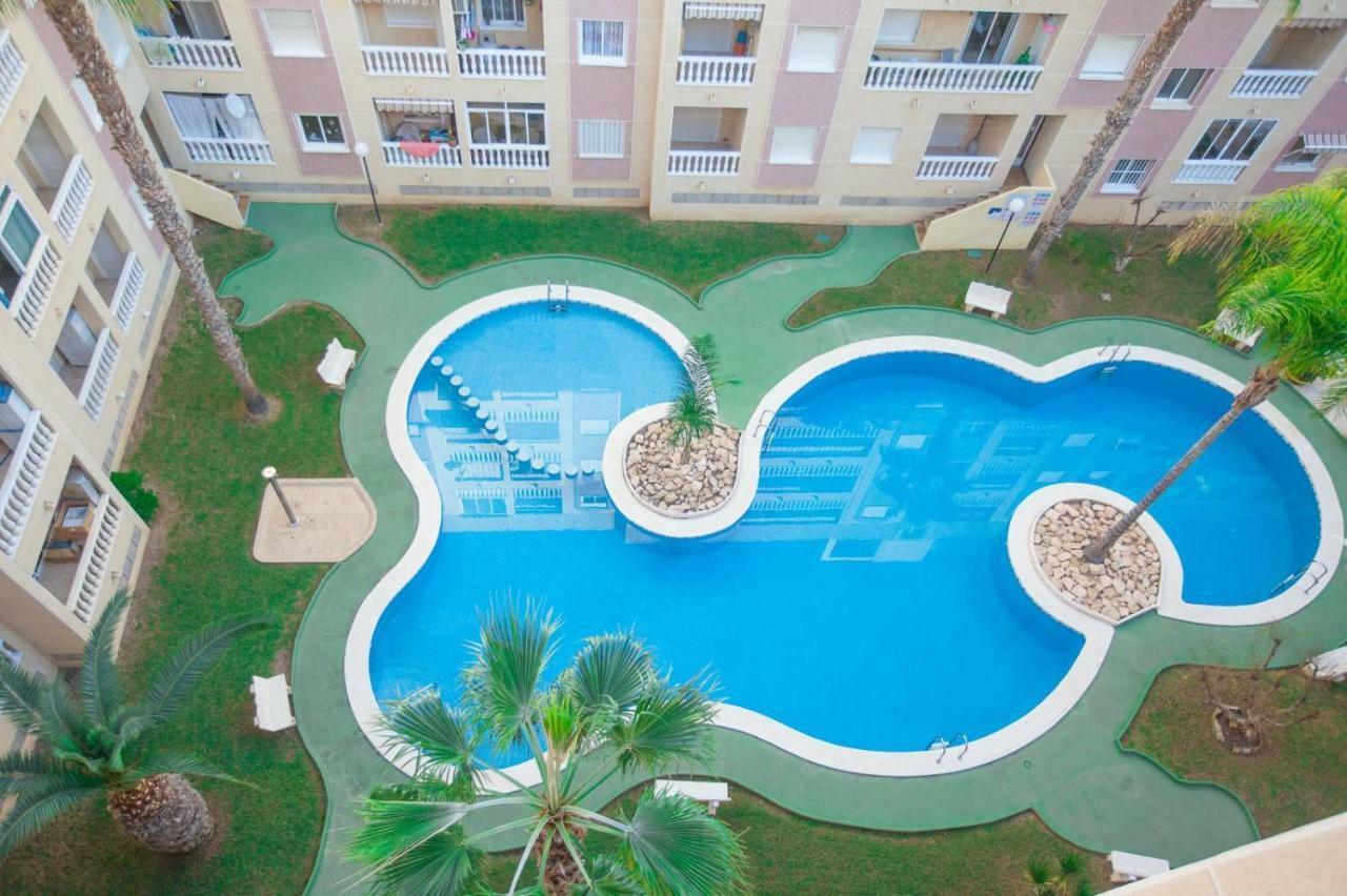 Apartment On San Julian Torrevieja Luaran gambar